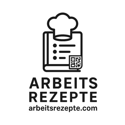 Arbeitsrezepte